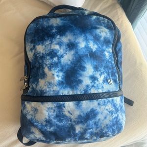 Lululemon City Adventurer Backpack